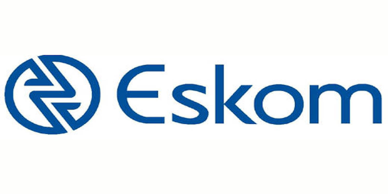 eskom logo