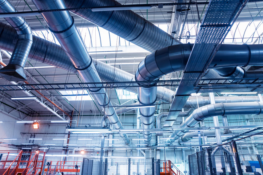 image showing industrial work